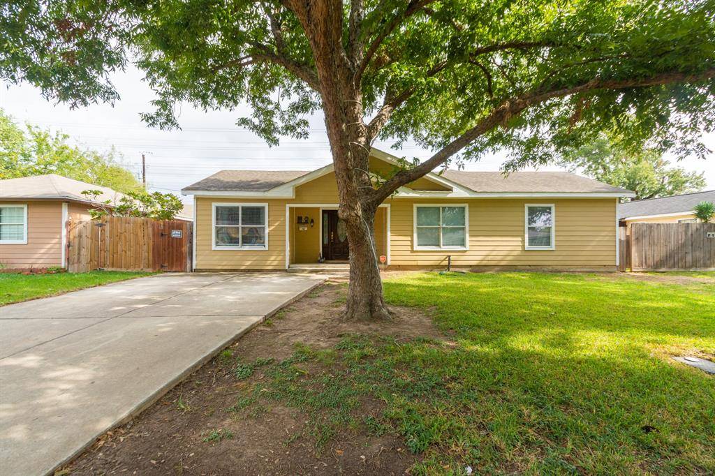 Pasadena, TX 77506,123 Alastair DR