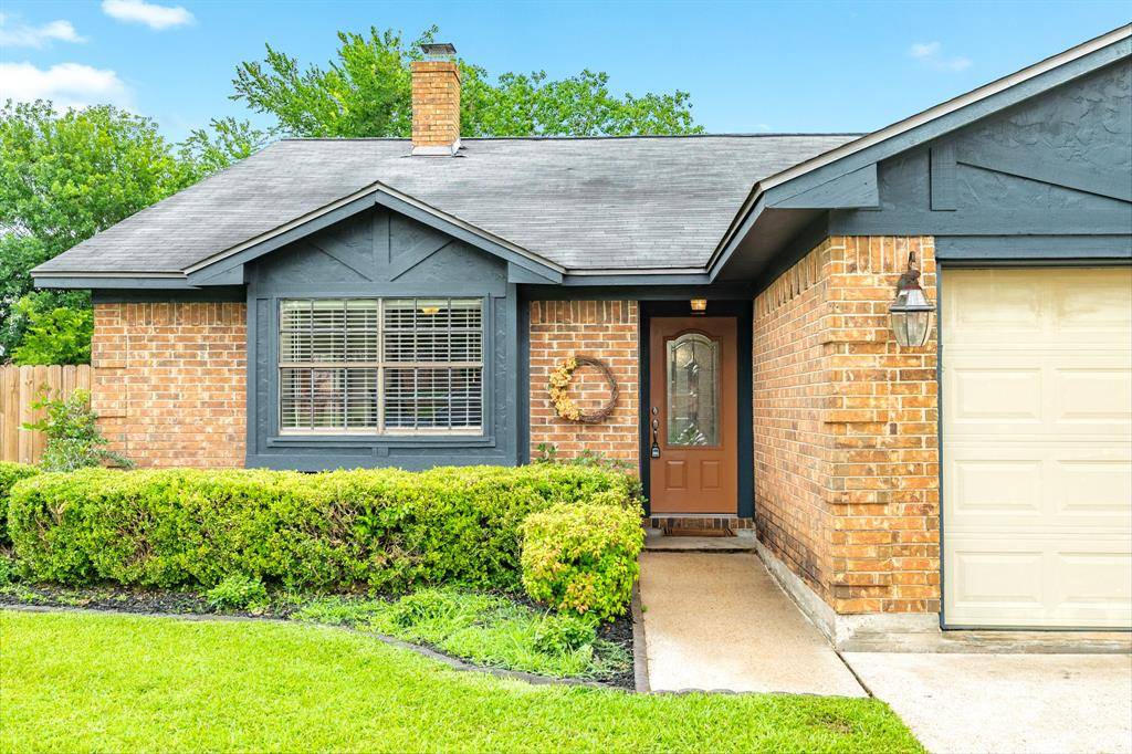 Lake Jackson, TX 77566,235 Corkwood ST
