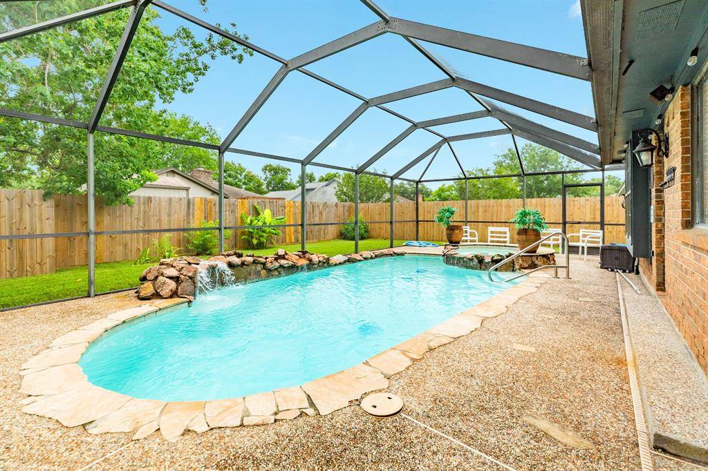 Lake Jackson, TX 77566,235 Corkwood ST