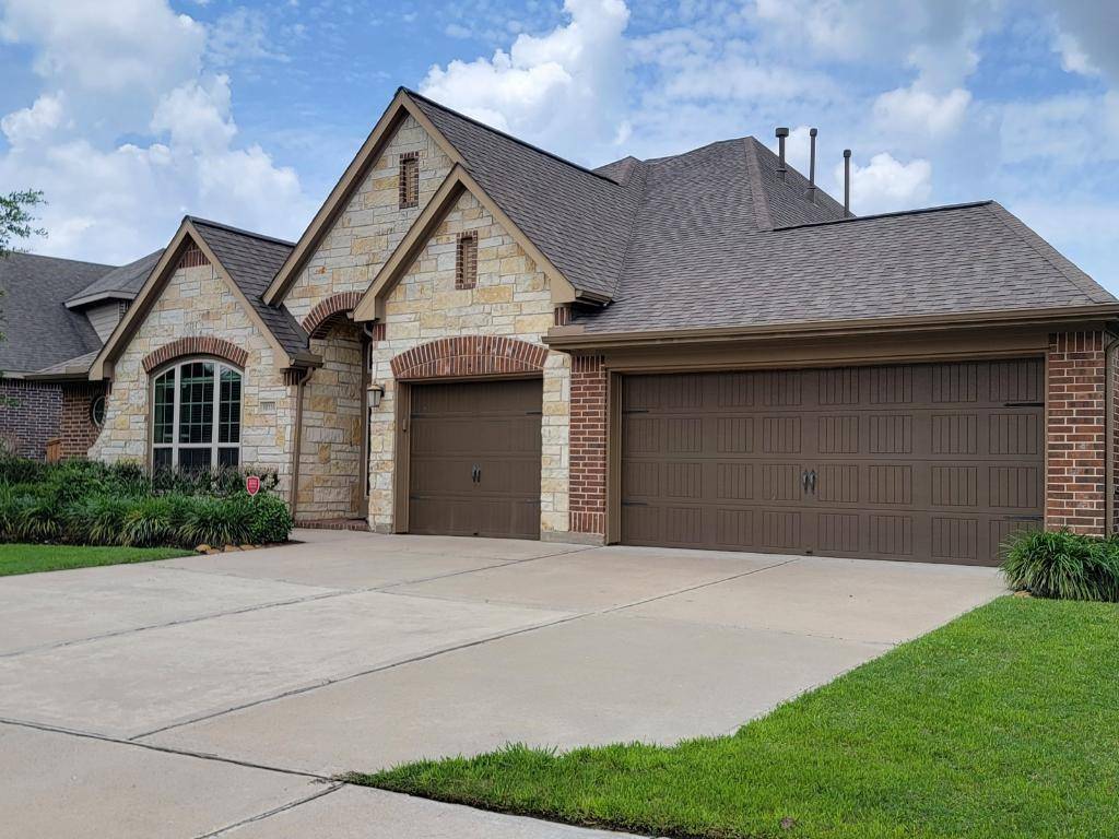 Richmond, TX 77407,10534 E Aliana Trace DR