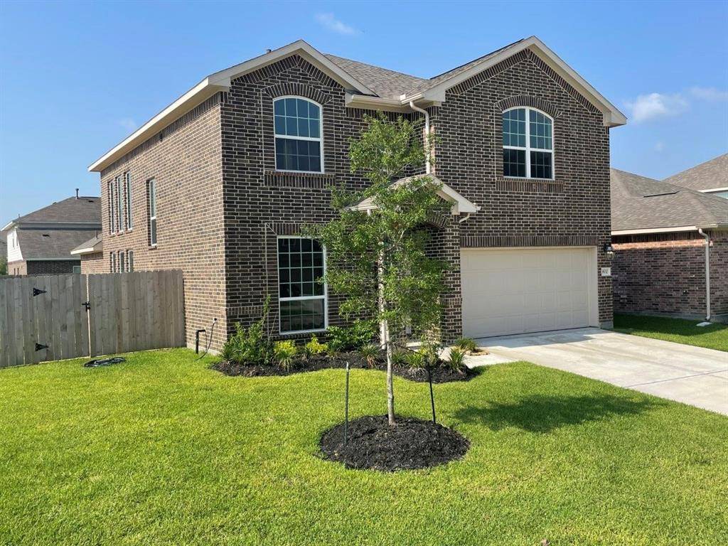 Baytown, TX 77521,9930 Pine Forest CT