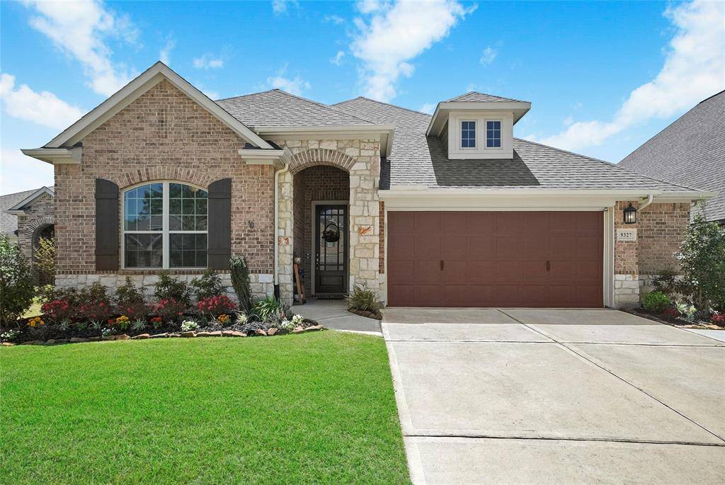 Tomball, TX 77375,9327 Stablewood Lakes LN