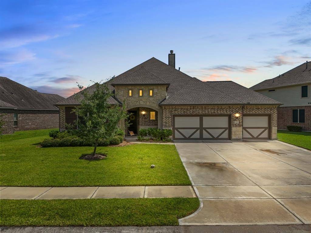 League City, TX 77573,3062 Tradinghouse Creek LN