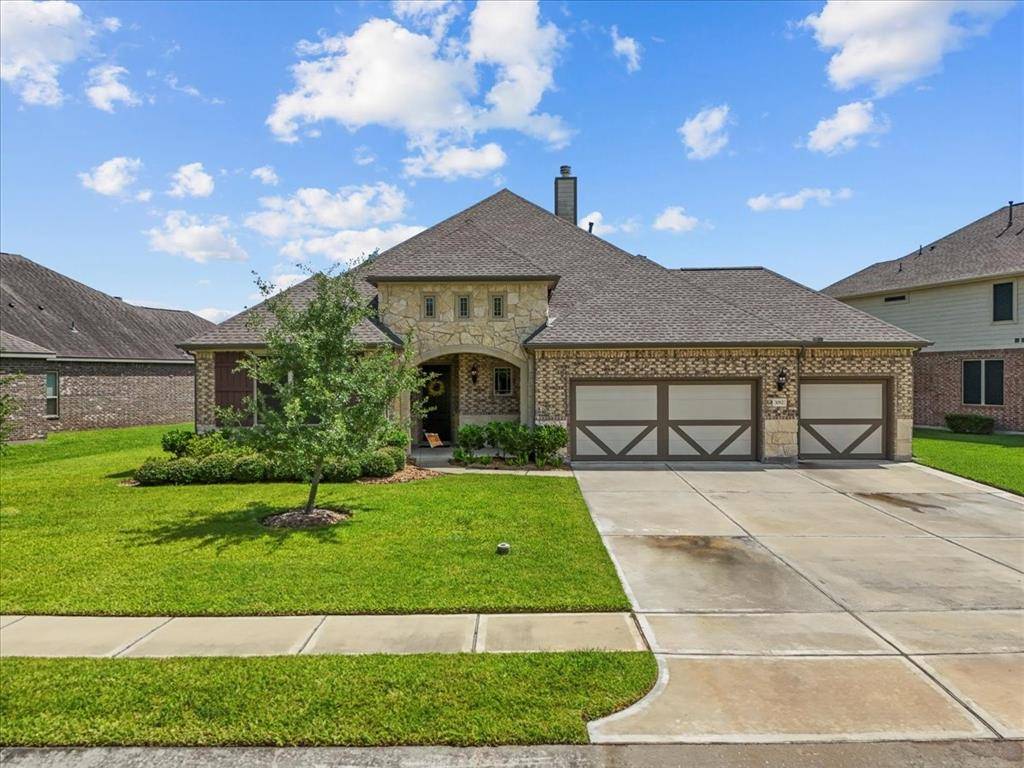 League City, TX 77573,3062 Tradinghouse Creek LN
