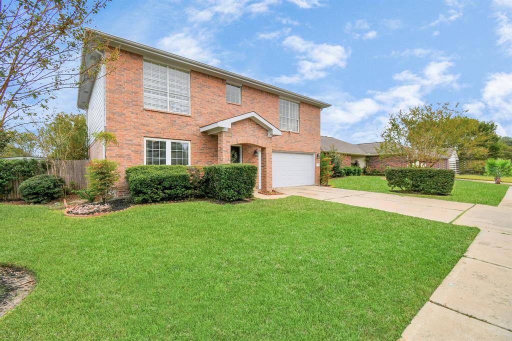 Houston, TX 77084,17062 Gaelicglen LN