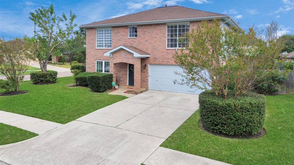 Houston, TX 77084,17062 Gaelicglen LN