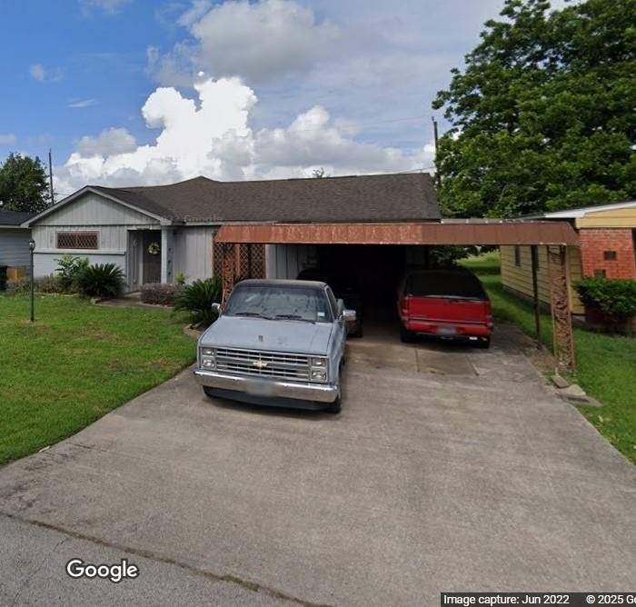 Houston, TX 77088,10005 Bonazzi ST