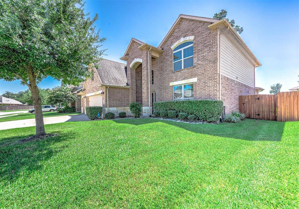 Houston, TX 77044,18019 Oliveria WAY