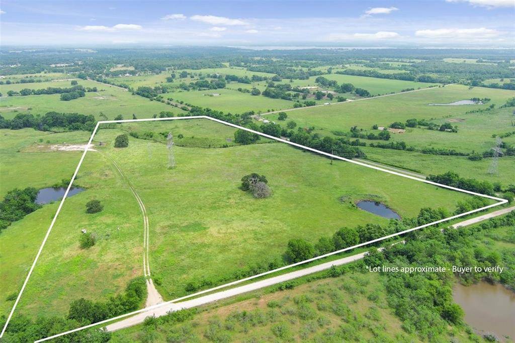 Thornton, TX 76687,00 LCR 748