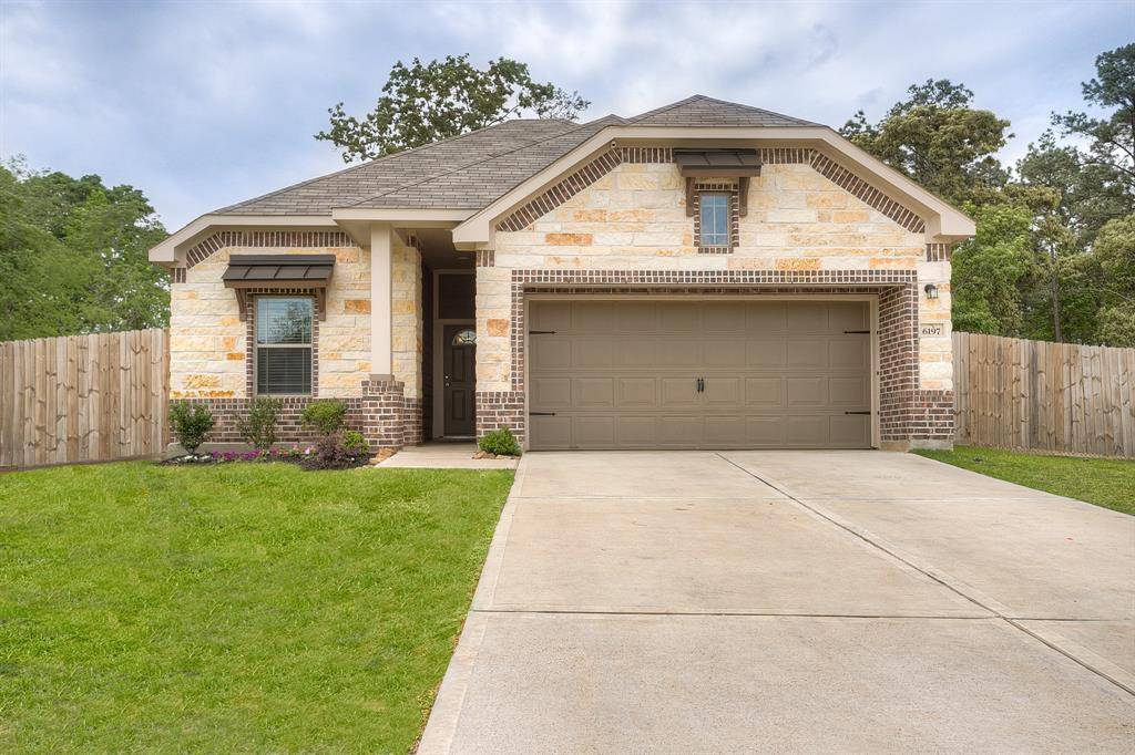 Conroe, TX 77303,6197 White Oak Leaf LOOP