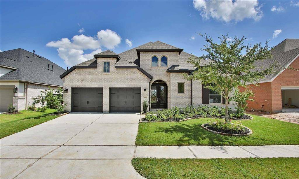 Katy, TX 77493,3035 Lantana TRL