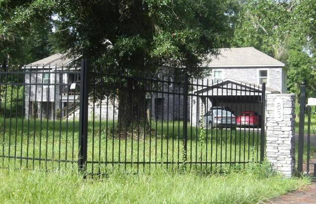 Woodbranch, TX 77357,83 White Oak DR N
