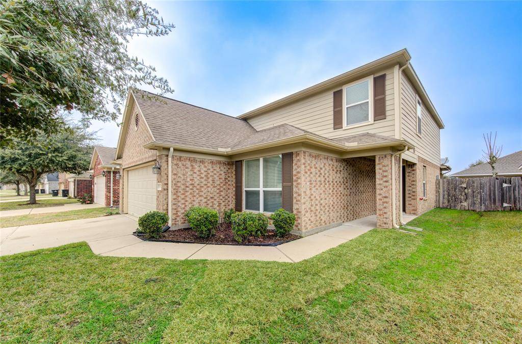 Katy, TX 77493,3138 Thicket Path WAY