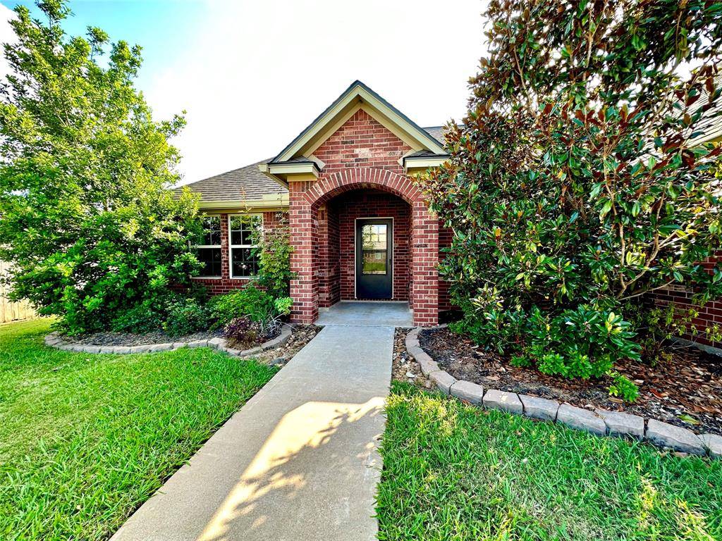 Lake Jackson, TX 77566,54 Cinnamon CT