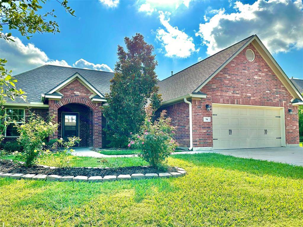 Lake Jackson, TX 77566,54 Cinnamon CT