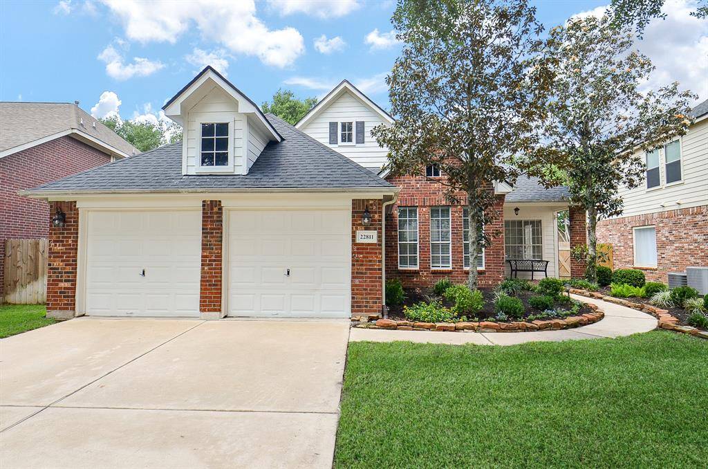 Katy, TX 77494,22811 April Springs LN
