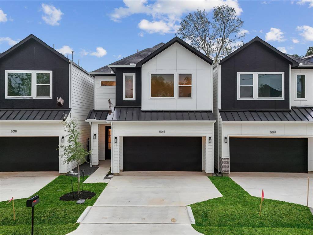 Houston, TX 77091,5018 Golden Forest Drive