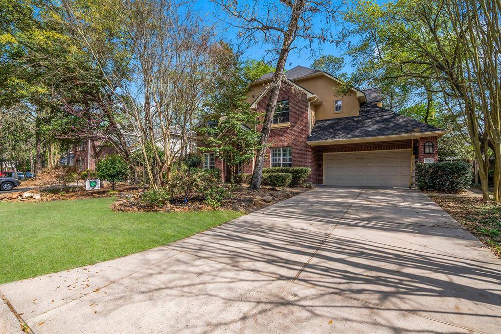 The Woodlands, TX 77385,14 Sunny Oaks PL