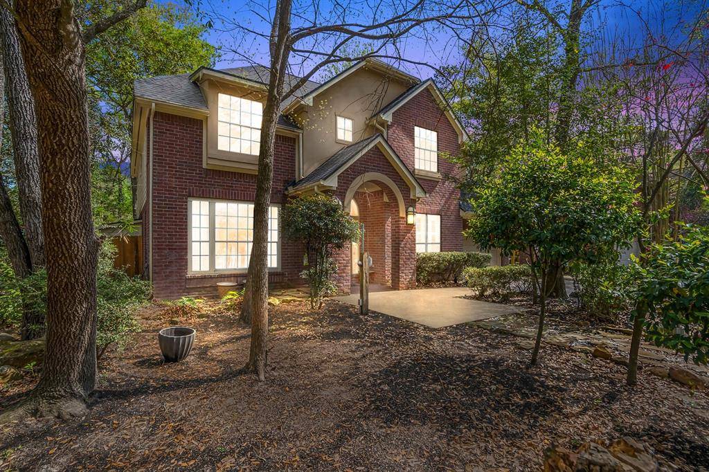 The Woodlands, TX 77385,14 Sunny Oaks PL