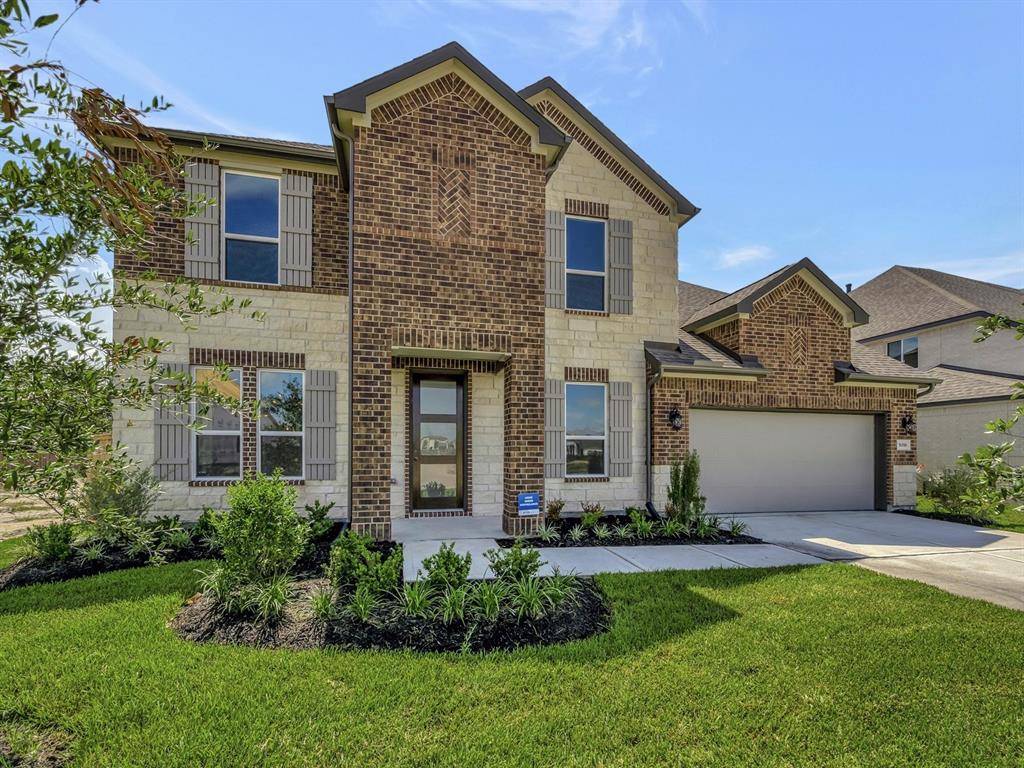 Pearland, TX 77584,5016 Great Oaks DR