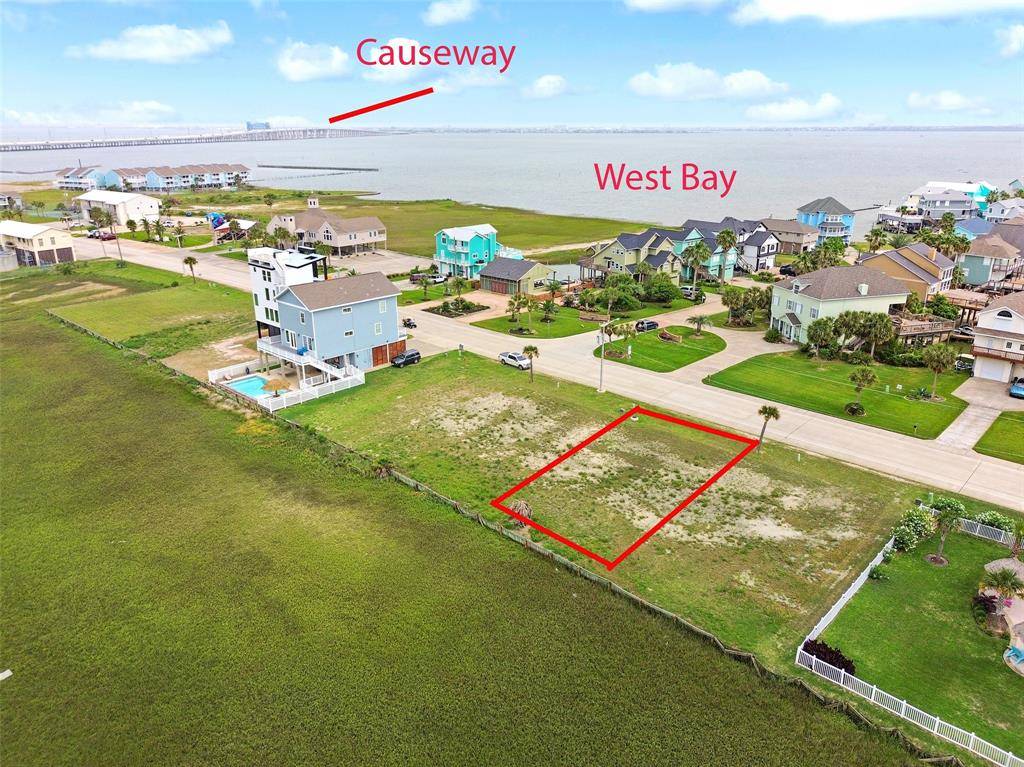 Tiki Island, TX 77554,Lot 28 Tiki DR