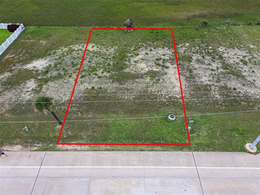 Tiki Island, TX 77554,Lot 28 Tiki DR