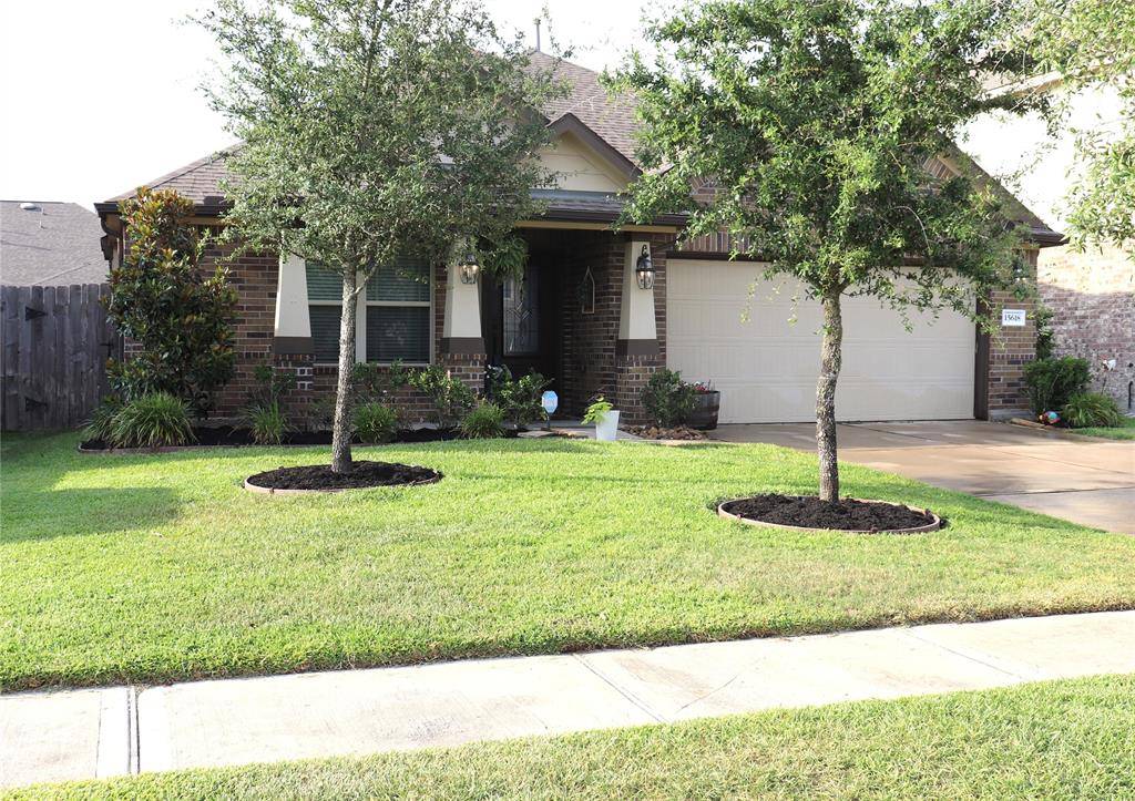 Cypress, TX 77429,15618 Windsor Bluff DR