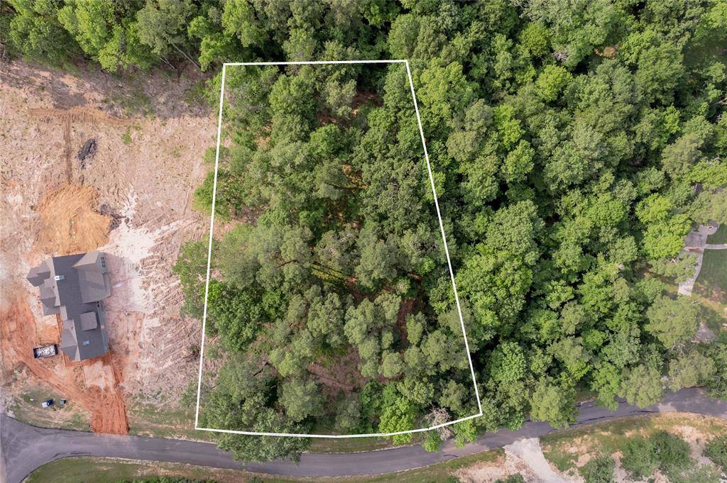 Huntsville, TX 77320,Lot 35 Naples WAY