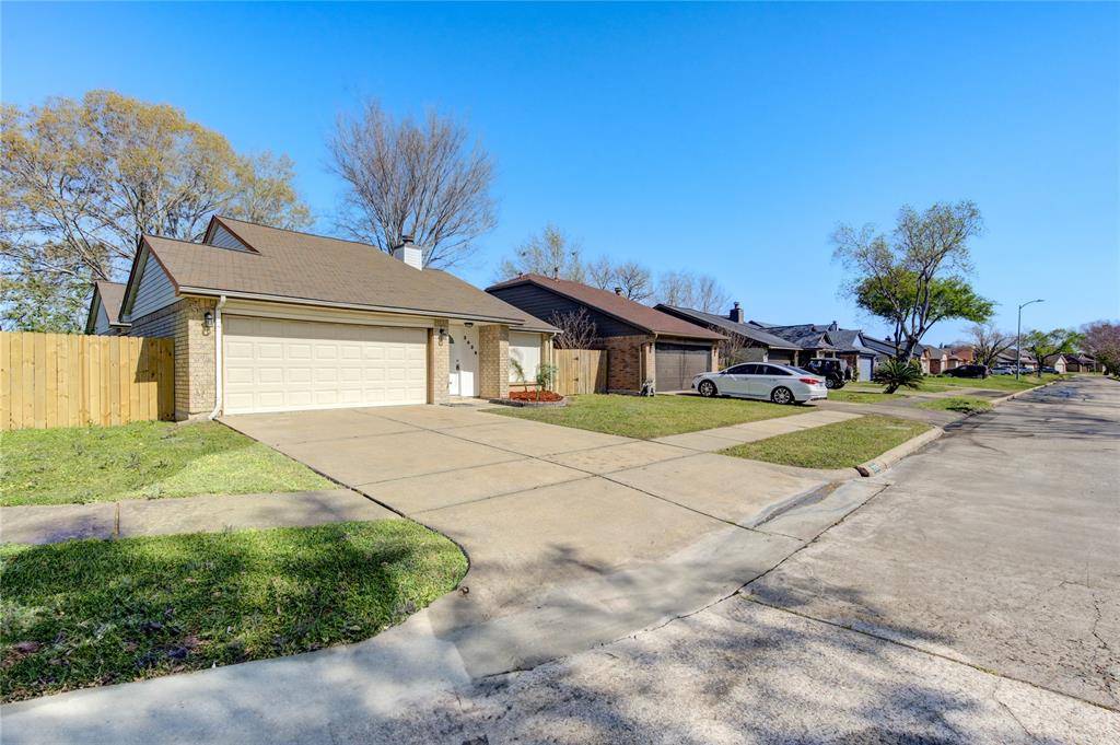 Missouri City, TX 77489,2036 Woodland Hills DR
