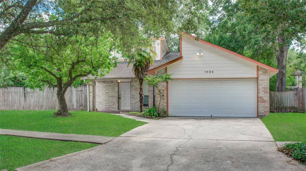 Humble, TX 77338,7022 Foxbrook DR