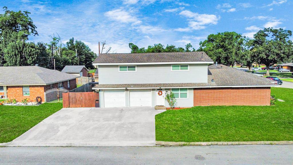 Houston, TX 77017,5747 Turtle Creek RD