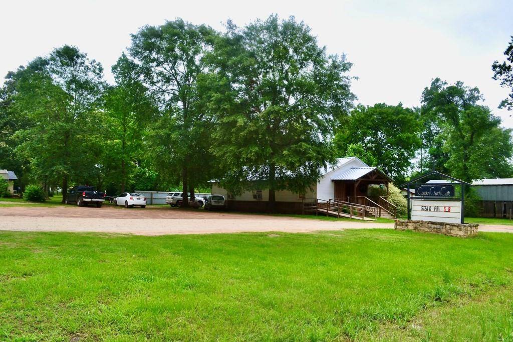 Kennard, TX 75847,307 West Main