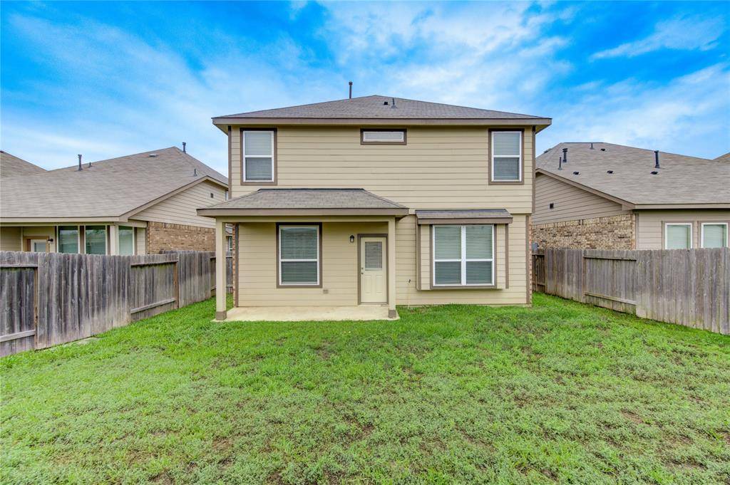 Katy, TX 77493,3719 Don Giovanni PL