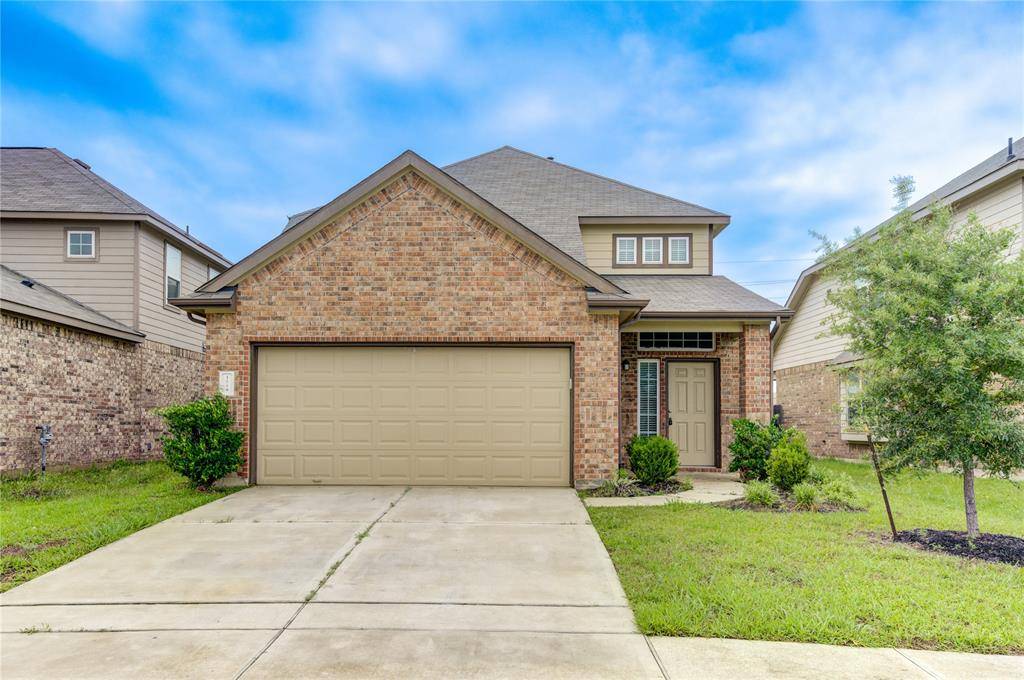 Katy, TX 77493,3719 Don Giovanni PL