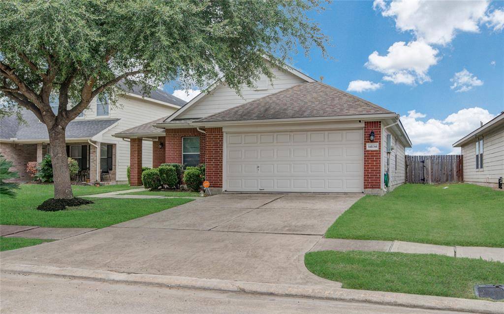 Houston, TX 77047,14134 Hearth Hollow LN