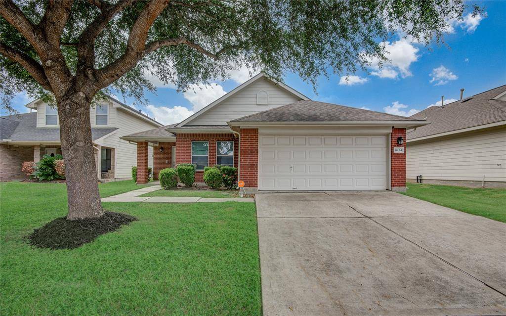 Houston, TX 77047,14134 Hearth Hollow LN