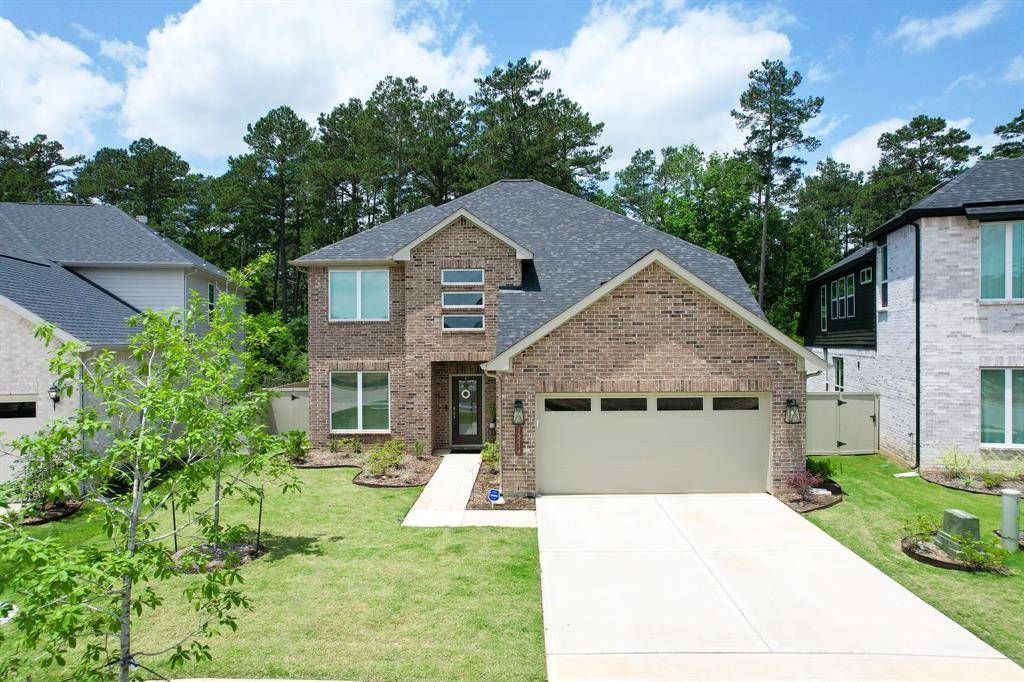 Magnolia, TX 77354,15214 N Heron Heights WAY