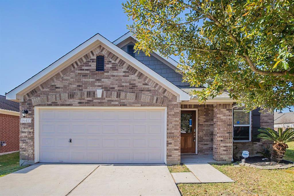 Cypress, TX 77429,16415 Preston Bloom CT