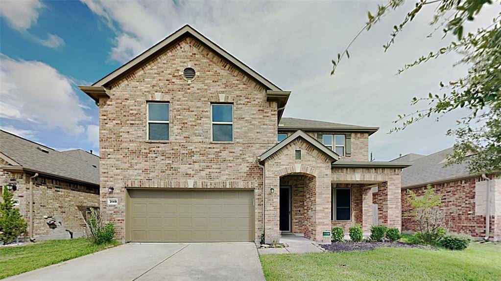 Pearland, TX 77584,3149 Morgan Meadow LN