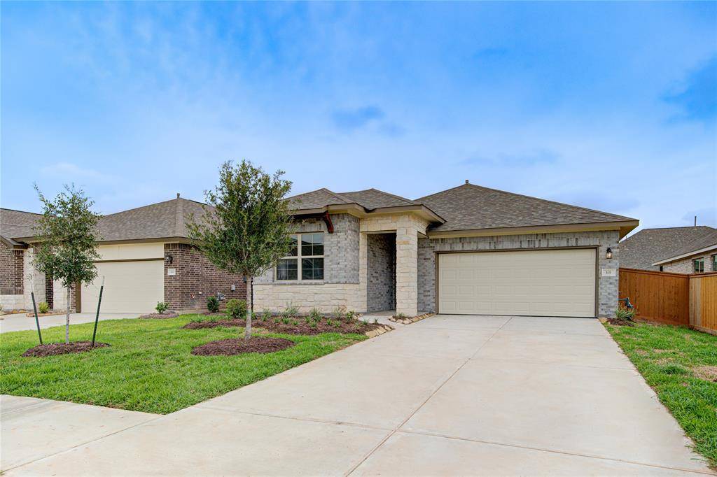 Katy, TX 77493,101 SEA GLASS COVE