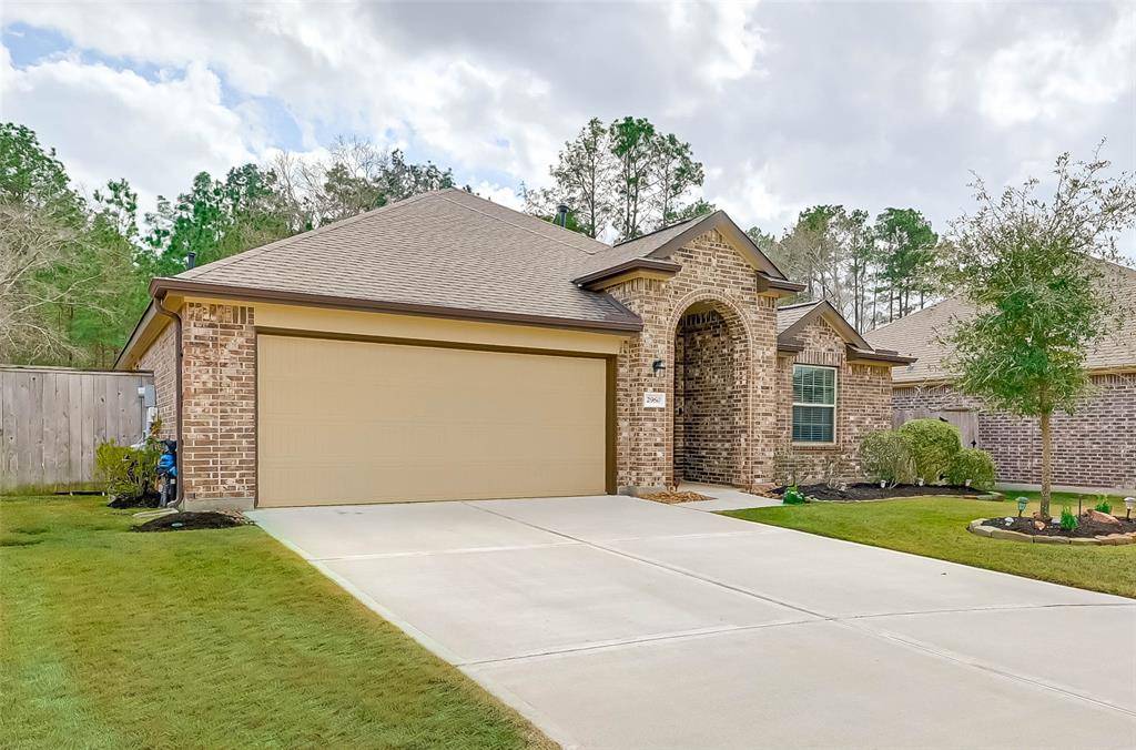 Conroe, TX 77301,2960 TWIN COVE CT