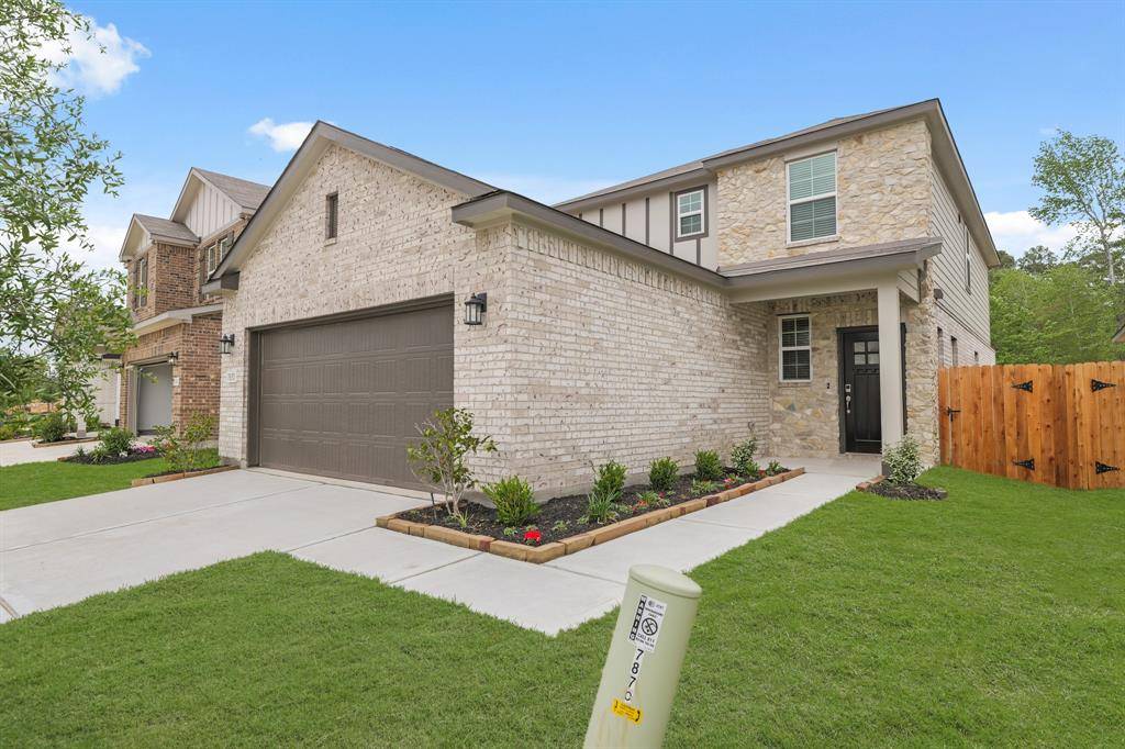 Magnolia, TX 77354,7870 Alset DR