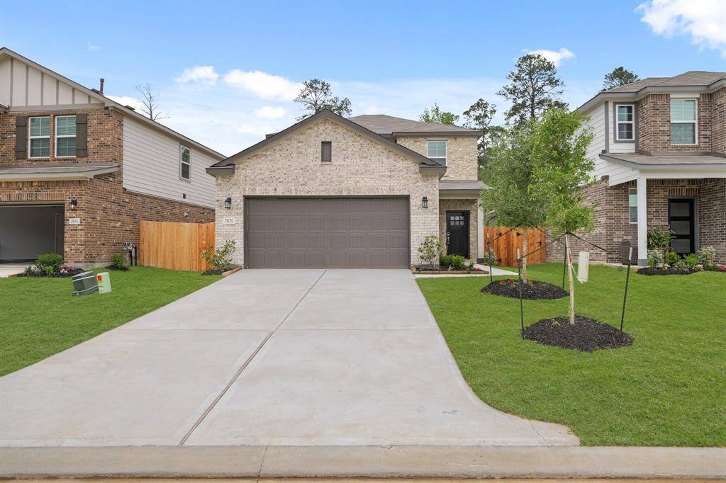 Magnolia, TX 77354,7870 Alset DR