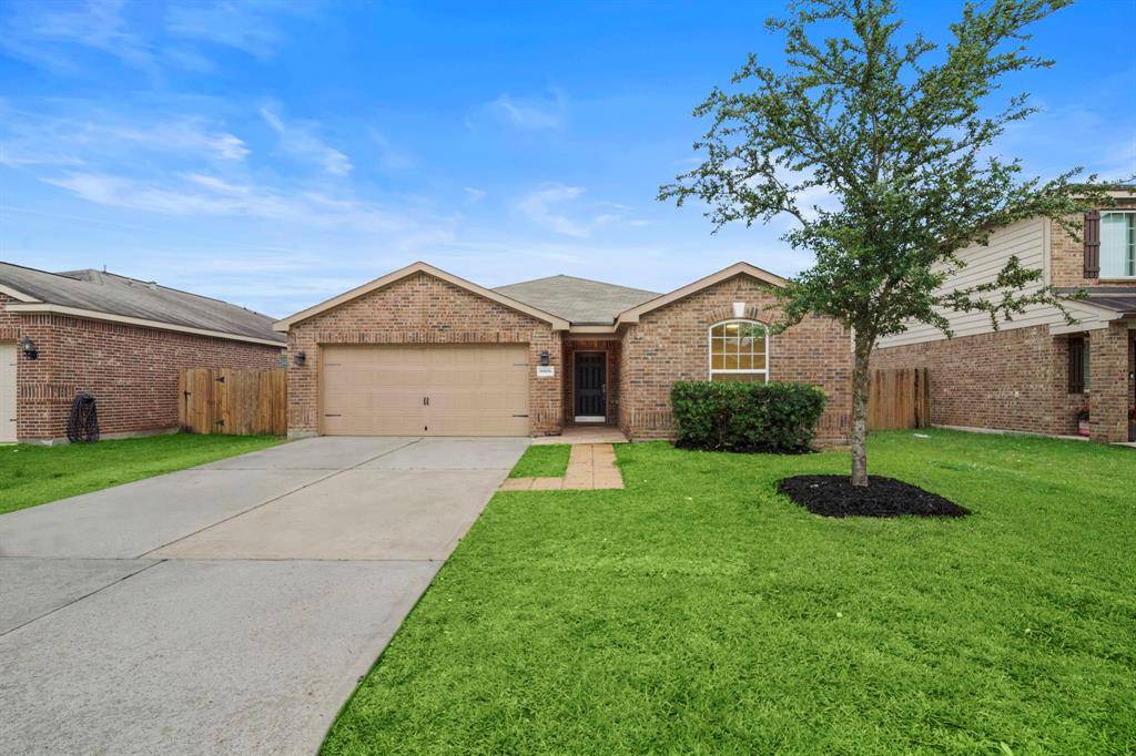 Humble, TX 77338,8806 Nicoli Creek DR