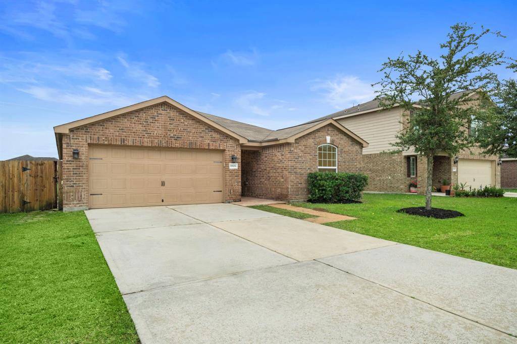 Humble, TX 77338,8806 Nicoli Creek DR