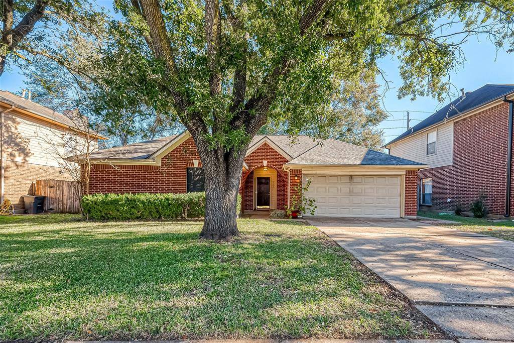 Katy, TX 77450,903 Long Prairie DR