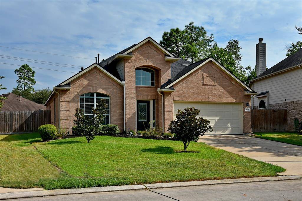 Spring, TX 77379,21134 Terrace Vine LN