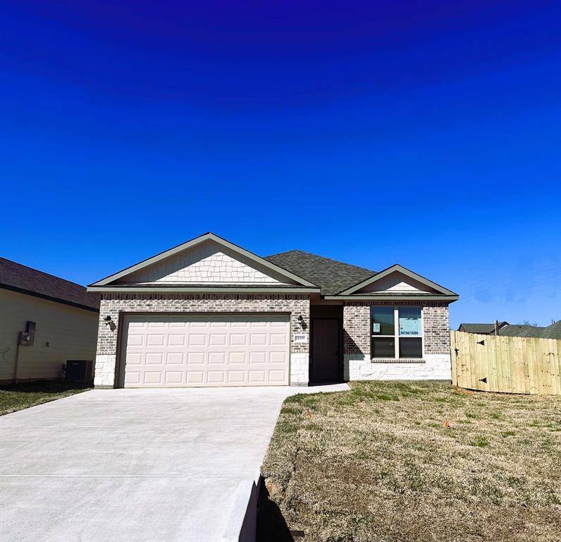 Willis, TX 77318,11539 Marci LN