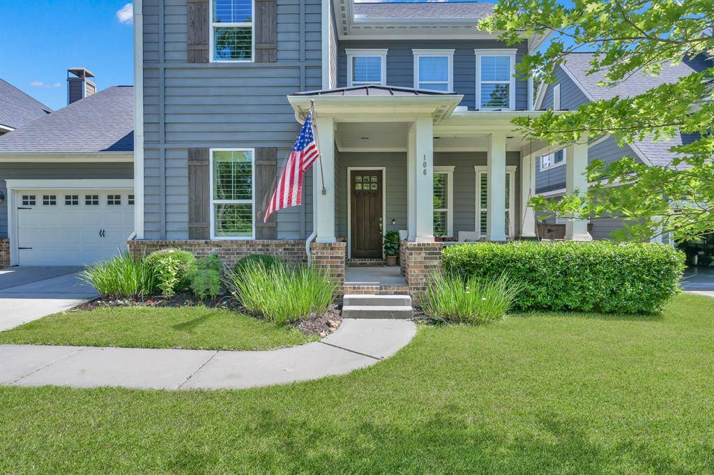 Montgomery, TX 77316,106 Jackson Park ST