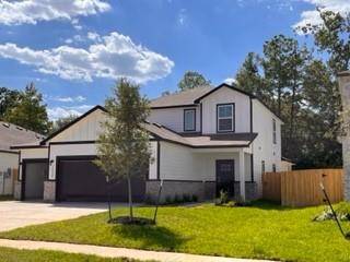 Tomball, TX 77375,10718 Soapberry CT